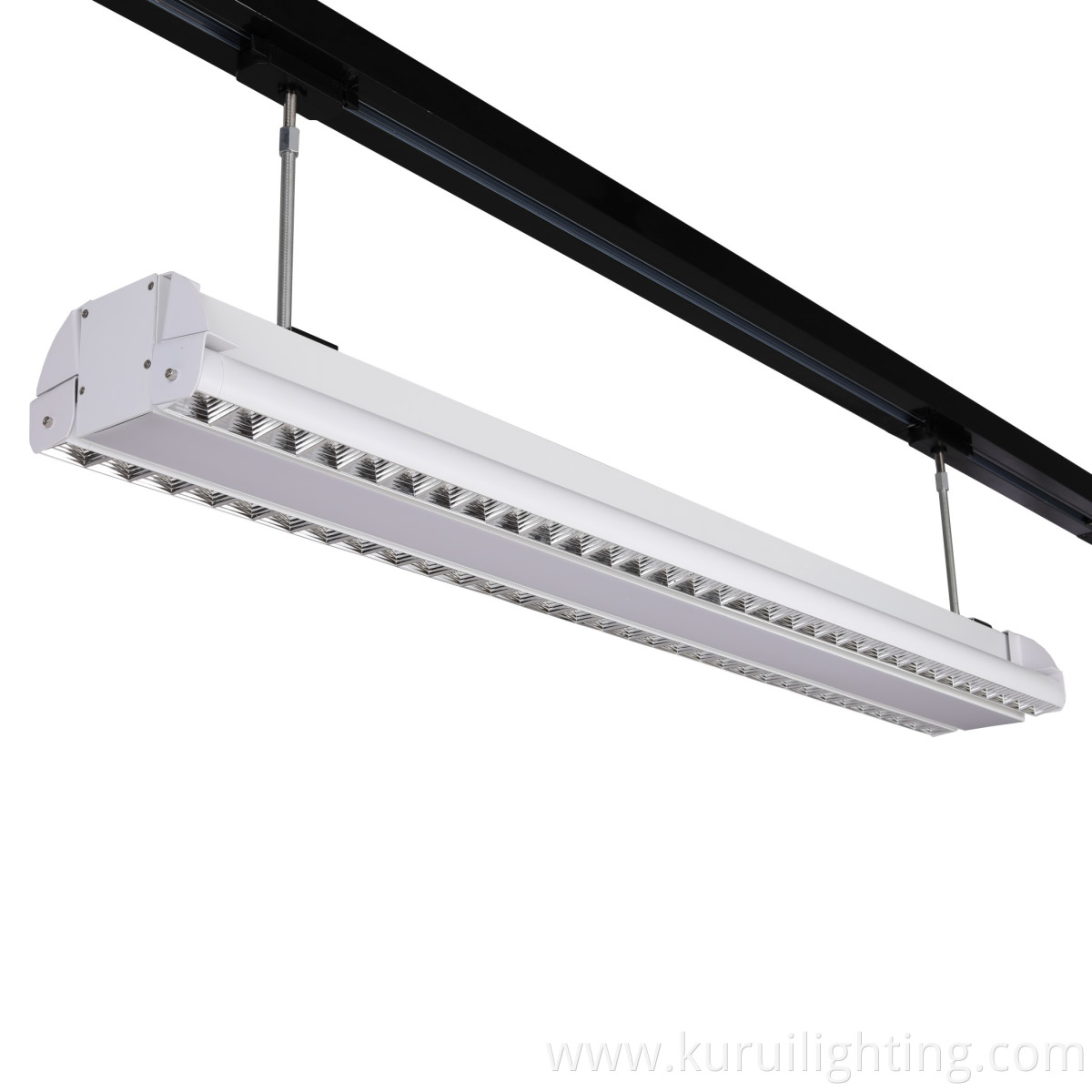 Supermarket Linear Track Light